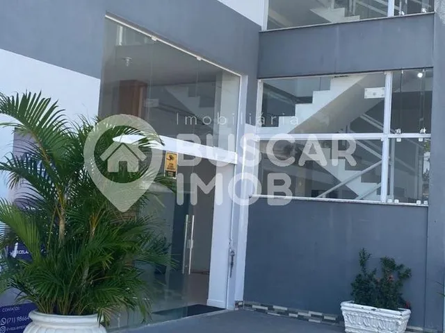 Imagem: Sala Comercial em Lauro de Freitas - Bahia