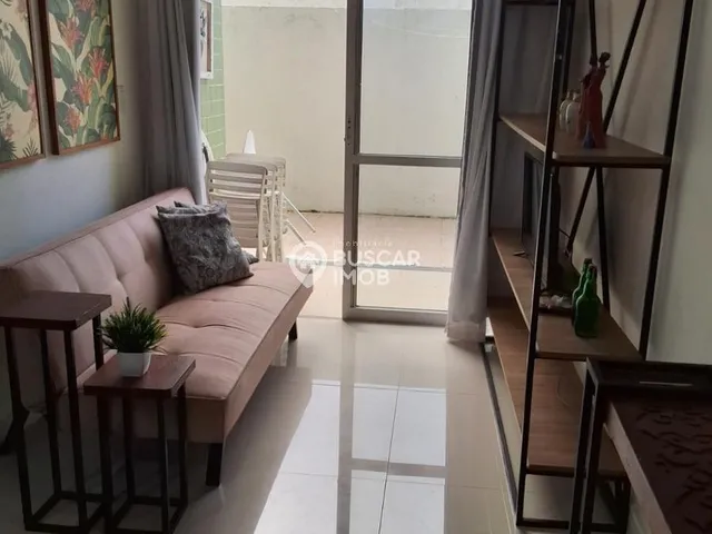 Imagem: Apartamento Residencial em Lauro de Freitas