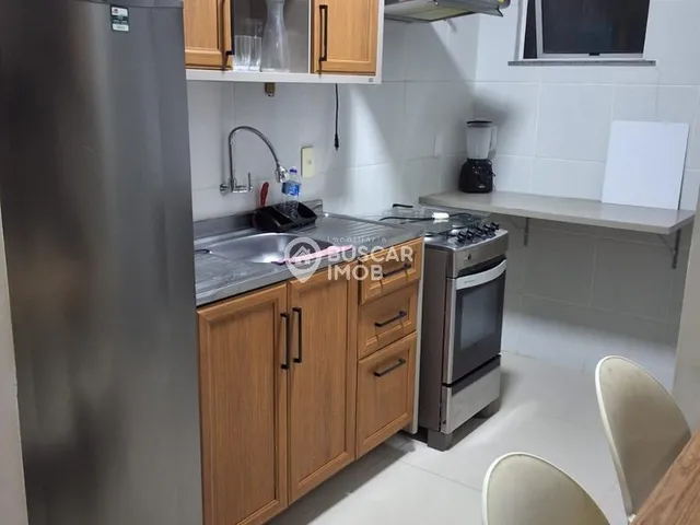 Imagem 13: Apartamento Residencial em Lauro de Freitas - Bahia, Centro