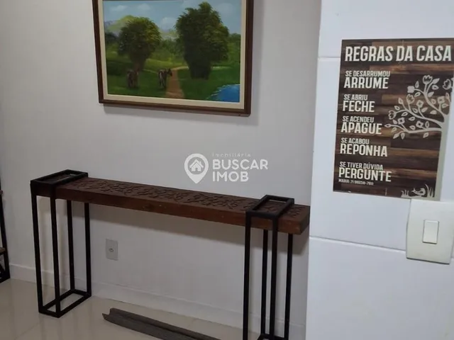Imagem 4: Apartamento Residencial em Lauro de Freitas - Bahia, Centro