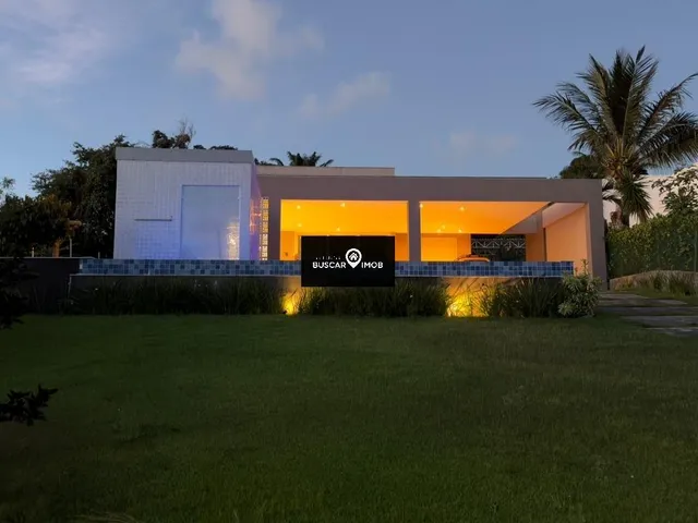 Imagem 1: Casa Residencial em Camaçari - Bahia, Catu de Abrantes (Abrantes