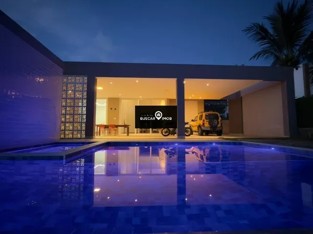 Imagem 16: Casa Residencial em Camaçari - Bahia, Catu de Abrantes (Abrantes