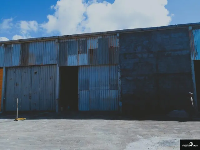 Imagem 1: Galpão Comercial em Camaçari - Bahia, Vila de Abrantes (Abrantes