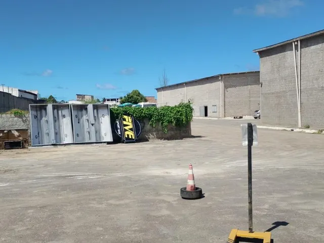 Imagem 4: Galpão Comercial em Camaçari - Bahia, Vila de Abrantes (Abrantes