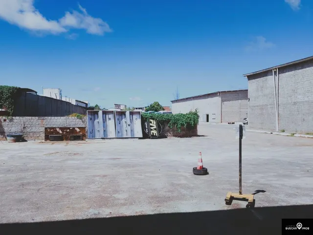 Imagem 3: Galpão Comercial em Camaçari - Bahia, Vila de Abrantes (Abrantes
