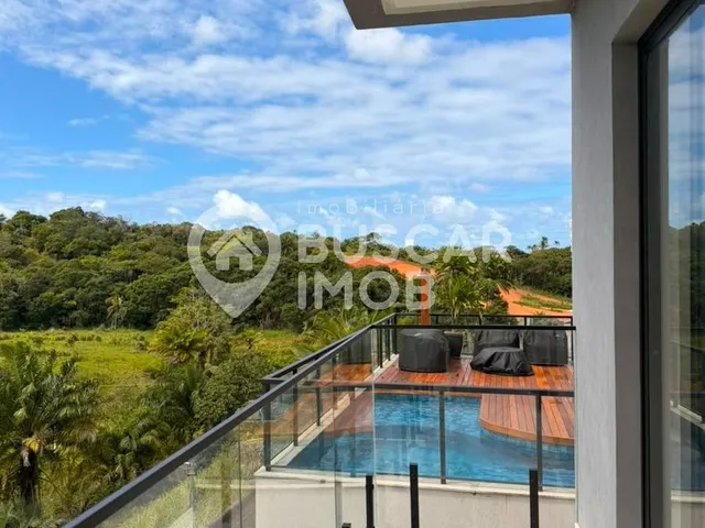 Imagem 15: Casa Residencial em Camaçari - Bahia, Alphaville (Abrantes