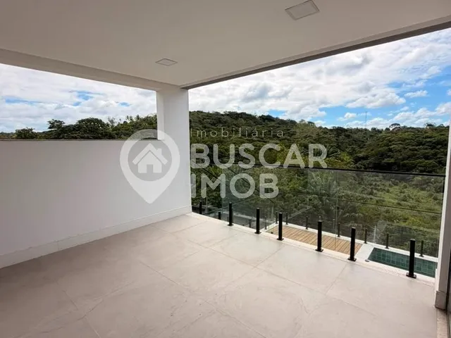 Imagem 3: Casa Residencial em Camaçari - Bahia, Alphaville (Abrantes