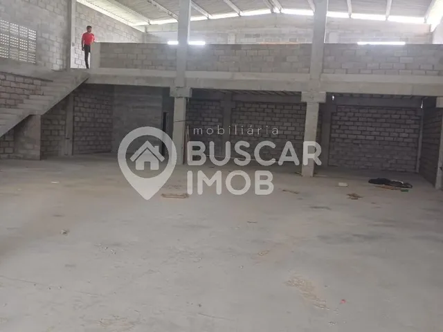 Imagem 5: Galpão Comercial em Lauro de Freitas - Bahia, Caji