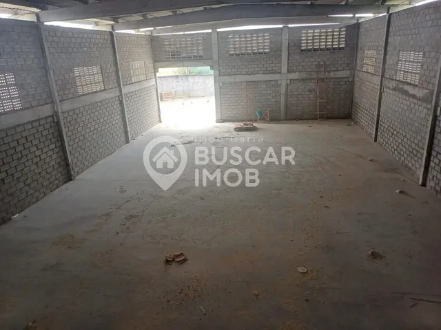 Imagem 8: Galpão Comercial em Lauro de Freitas - Bahia, Caji