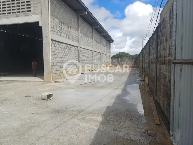 Imagem 3: Galpão Comercial em Lauro de Freitas - Bahia, Caji