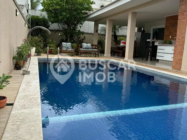 Imagem 2: Casa Residencial em Camaçari - Bahia, Alphaville (Abrantes