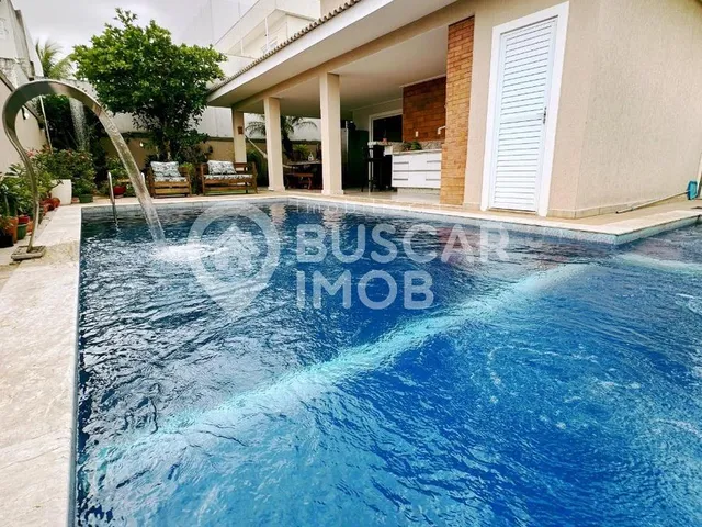 Imagem 13: Casa Residencial em Camaçari - Bahia, Alphaville (Abrantes