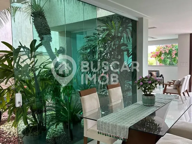 Imagem 8: Casa Residencial em Camaçari - Bahia, Alphaville (Abrantes