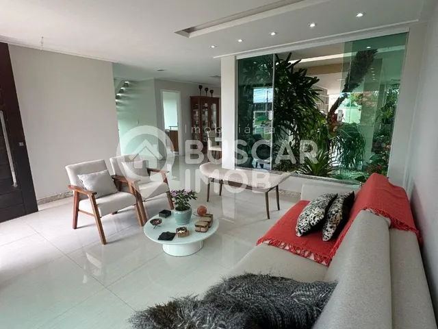 Imagem 4: Casa Residencial em Camaçari - Bahia, Alphaville (Abrantes
