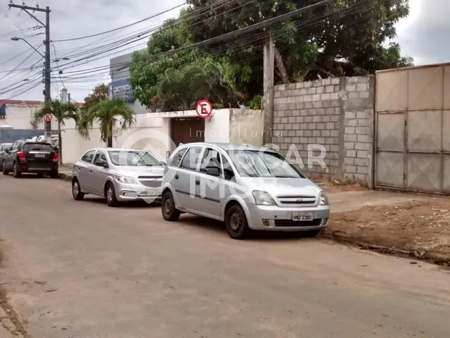 Imagem 2: Terreno Comercial em Lauro de Freitas - Bahia, Pitangueiras