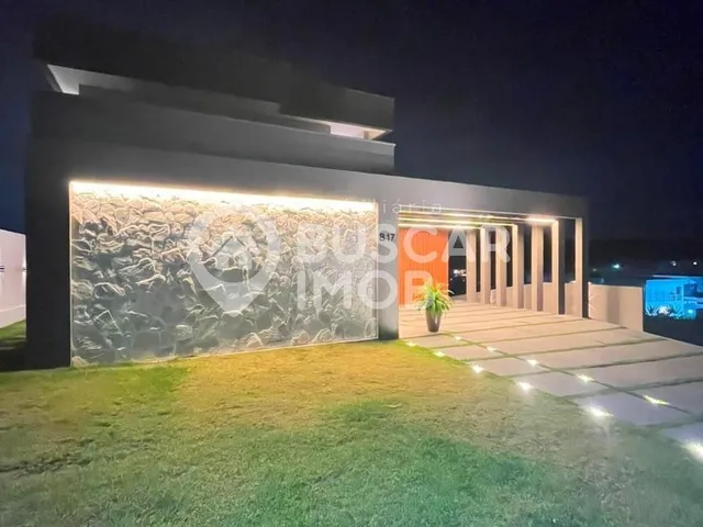 Imagem 3: Casa Residencial em Camaçari - Bahia, Vila de Abrantes (Abrantes