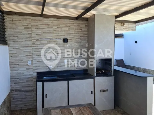 Imagem 11: Apartamento Residencial em Lauro de Freitas - Bahia, Ipitanga
