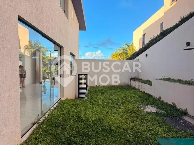 Imagem 2: Casa Residencial em Camaçari - Bahia, Alphaville (Abrantes