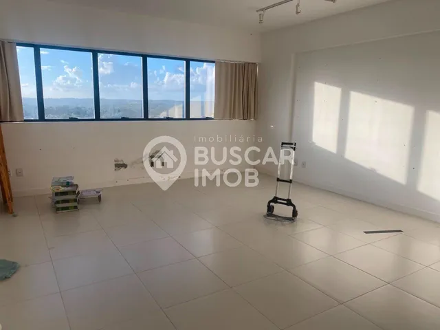 Imagem 5: Sala Comercial em Lauro de Freitas - Bahia, Buraquinho