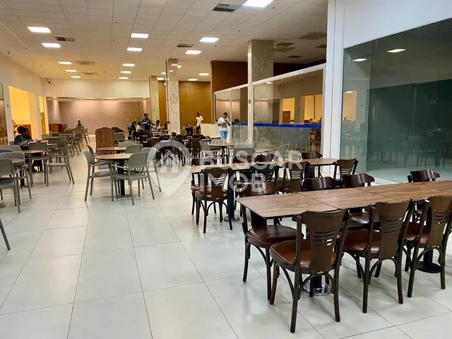 Imagem 15: Sala Comercial em Lauro de Freitas - Bahia, Portão