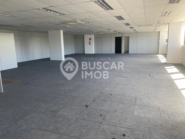 Imagem 9: Sala Comercial em Lauro de Freitas - Bahia, Portão