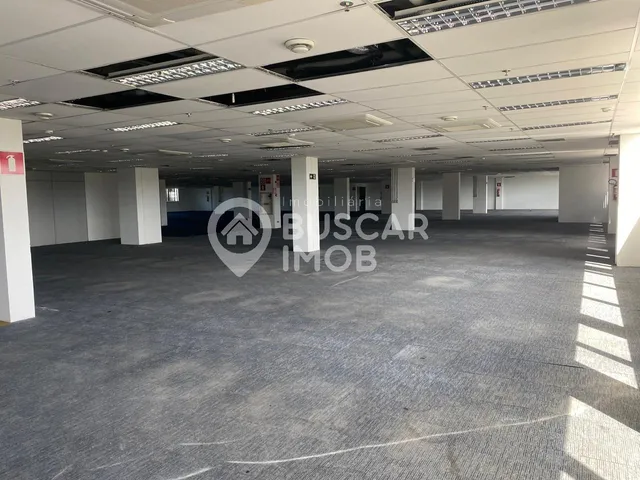 Imagem 5: Sala Comercial em Lauro de Freitas - Bahia, Portão
