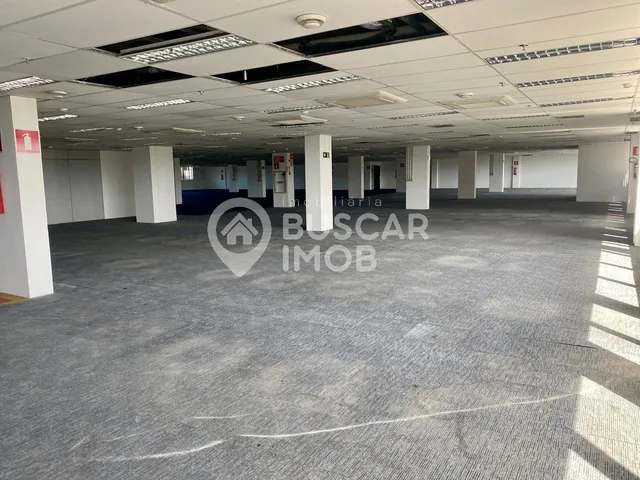 Imagem 16: Sala Comercial em Lauro de Freitas - Bahia, Portão