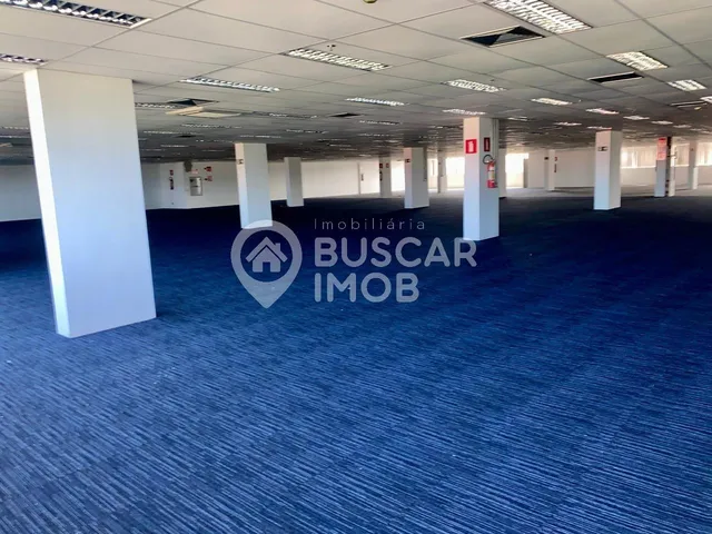 Imagem 12: Sala Comercial em Lauro de Freitas - Bahia, Portão
