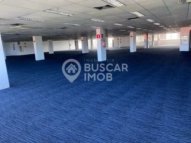 Imagem 4: Sala Comercial em Lauro de Freitas - Bahia, Portão