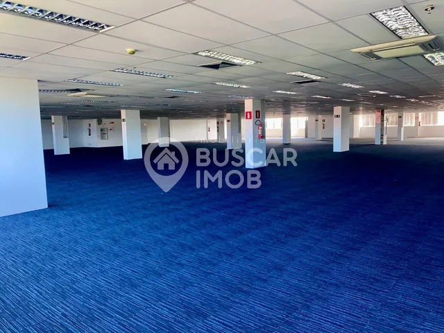 Imagem 7: Sala Comercial em Lauro de Freitas - Bahia, Portão