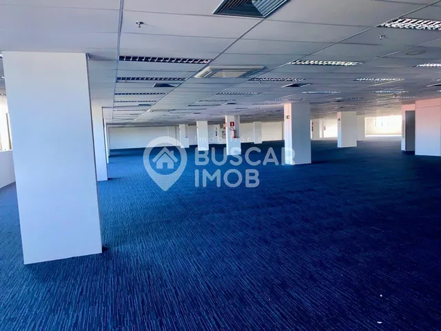 Imagem 13: Sala Comercial em Lauro de Freitas - Bahia, Portão