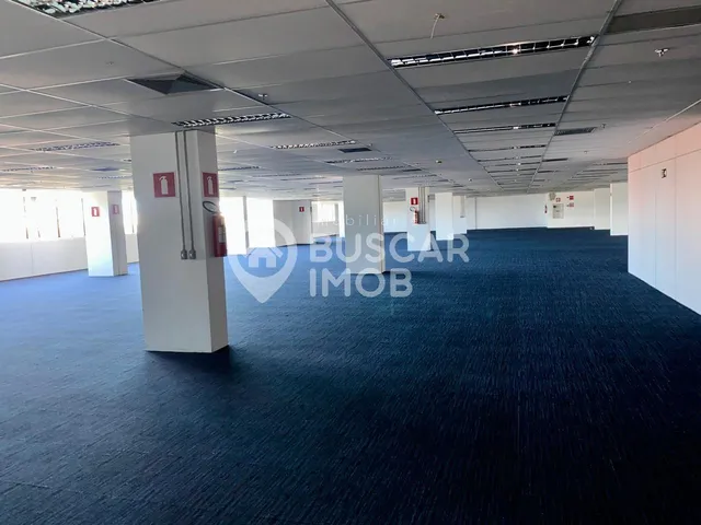 Imagem 3: Sala Comercial em Lauro de Freitas - Bahia, Portão
