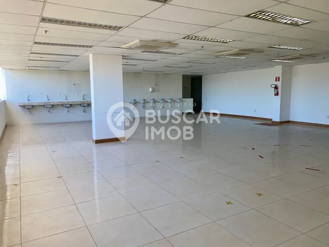 Imagem 10: Sala Comercial em Lauro de Freitas - Bahia, Portão