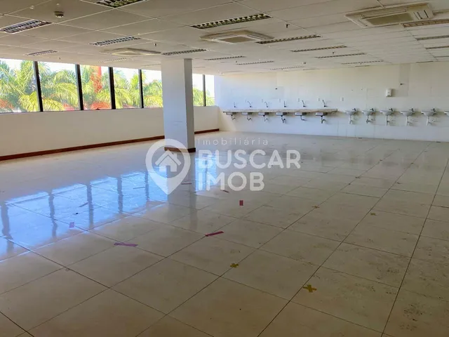Imagem 8: Sala Comercial em Lauro de Freitas - Bahia, Portão