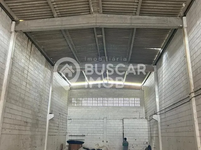 Imagem 2: Galpão Comercial em Camaçari - Bahia, Centro