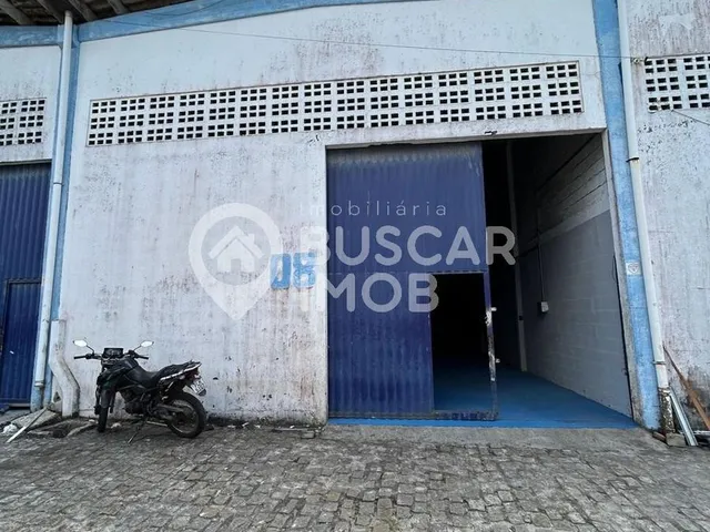 Imagem 3: Galpão Comercial em Camaçari - Bahia, Centro