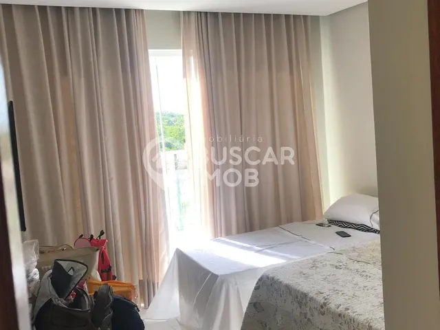Imagem 9: Casa Residencial em Camaçari - Bahia, Alphaville (Abrantes