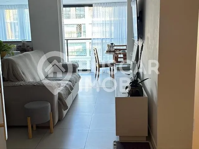 Imagem 10: Apartamento Residencial em Lauro de Freitas - Bahia, Vilas do Atlântico