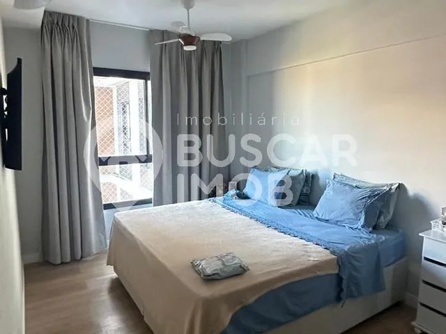Imagem 4: Apartamento Residencial em Lauro de Freitas - Bahia, Vilas do Atlântico