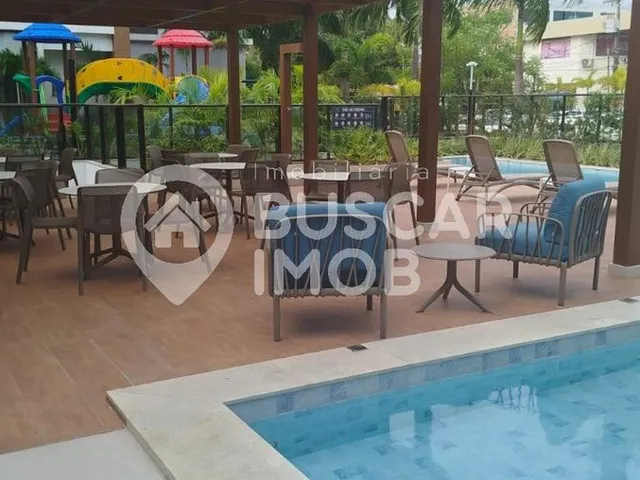 Imagem 3: Apartamento Residencial em Lauro de Freitas - Bahia, Vilas do Atlântico