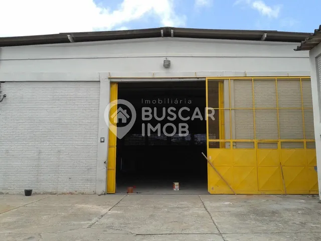 Imagem: Galpao Comercial em Lauro de Freitas - Bahia