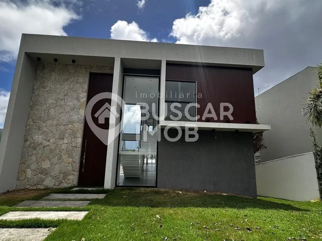 Imagem 1: Casa Residencial em Camaçari - Bahia, Vila de Abrantes (Abrantes
