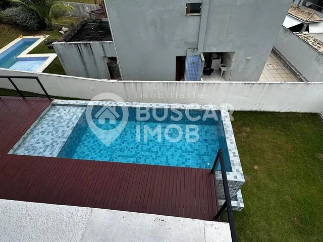 Imagem 4: Casa Residencial em Camaçari - Bahia, Vila de Abrantes (Abrantes