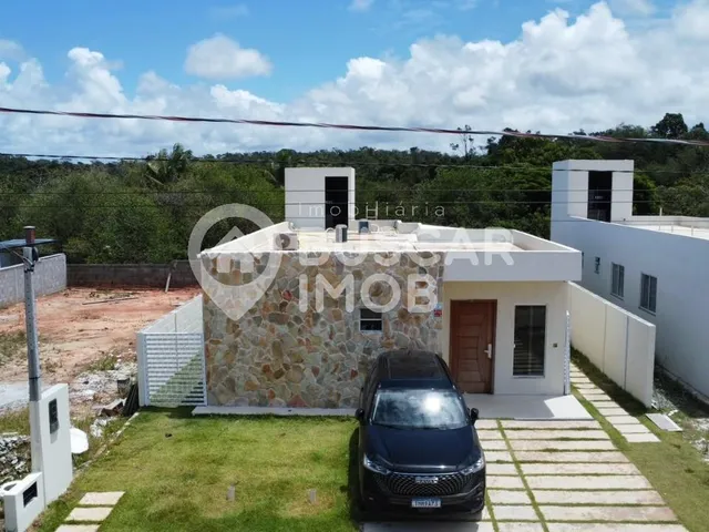 Imagem 7: Casa Residencial em Camaçari - Bahia, Arembepe (Abrantes