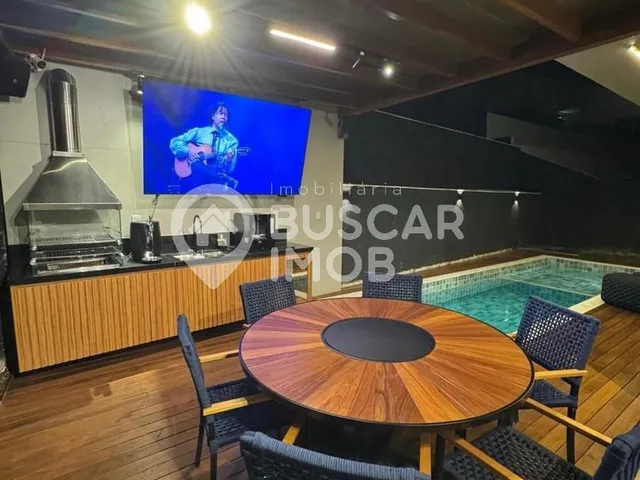 Imagem 12: Casa Residencial em Camaçari - Bahia, Alphaville (Abrantes