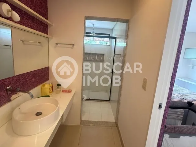 Imagem 14: Casa Residencial em Camaçari - Bahia, Alphaville (Abrantes
