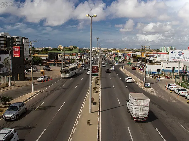 Imagem: Excelente Galpão de 800M2