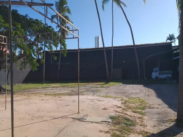 Imagem 6: Galpão de 600M2 Muito Bem Localizado!