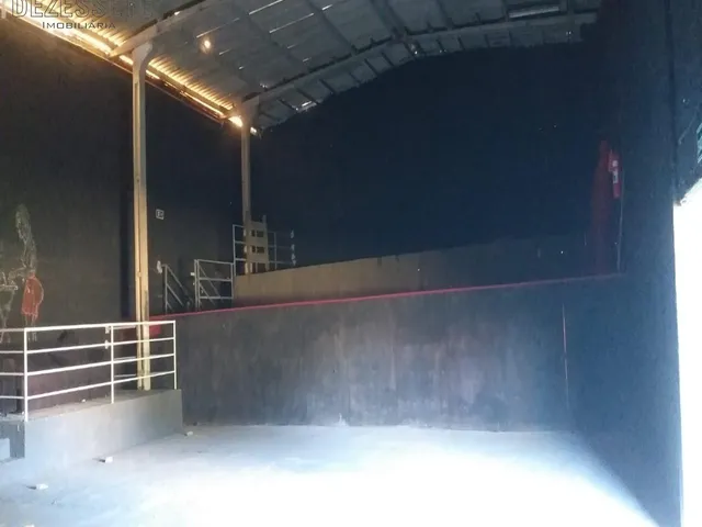 Imagem 7: Galpão de 600M2 Muito Bem Localizado!
