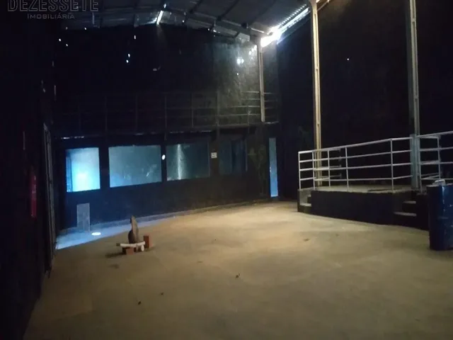 Imagem 8: Galpão de 600M2 Muito Bem Localizado!
